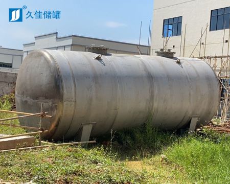 45m3液堿儲罐（不銹鋼304）